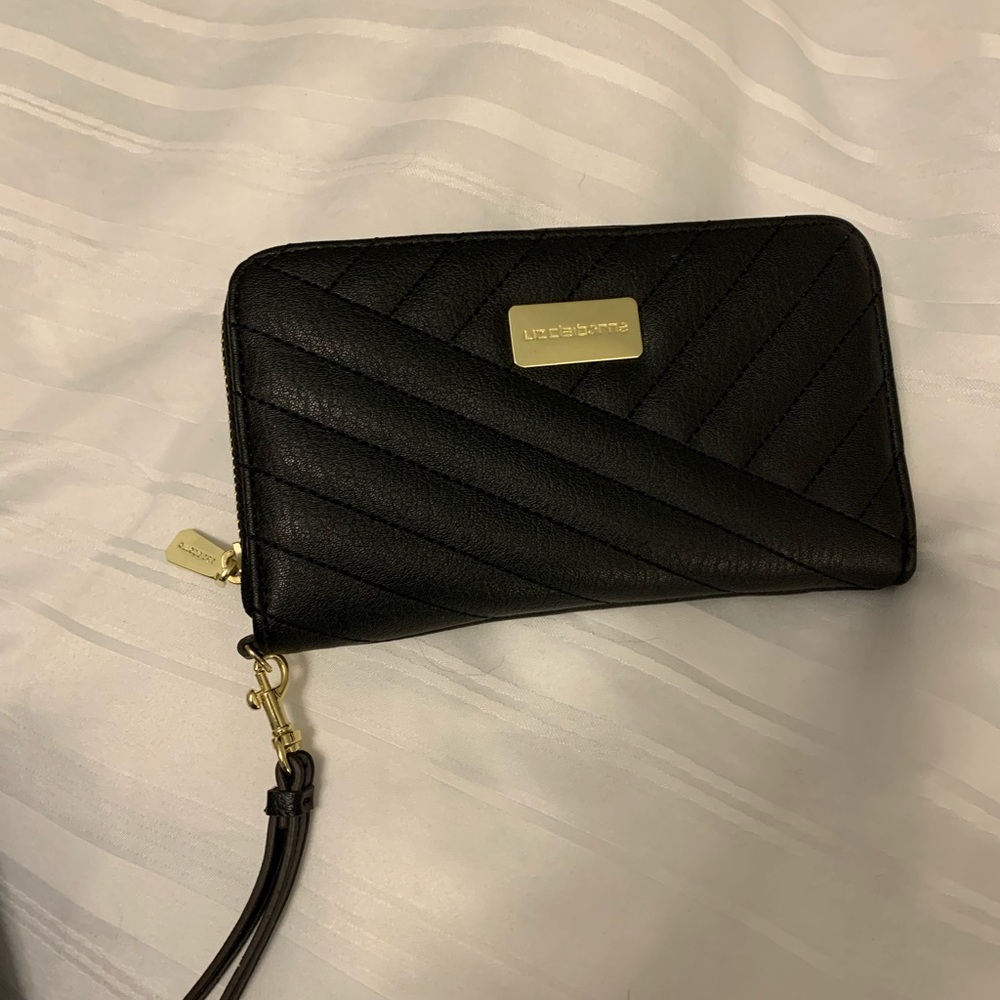 Black Wallet
